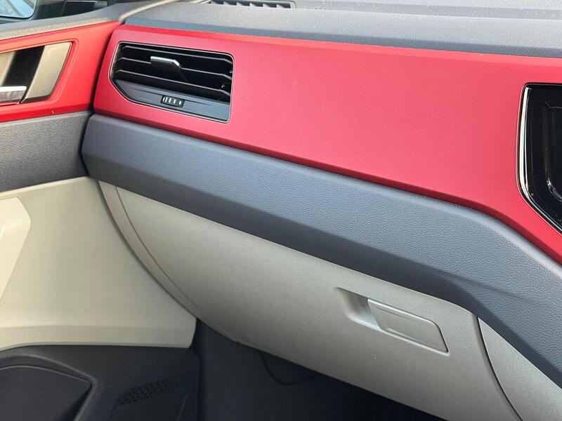 Volkswagen Polo Polo beats Hatchback 0 Manual Petrol - U10003571