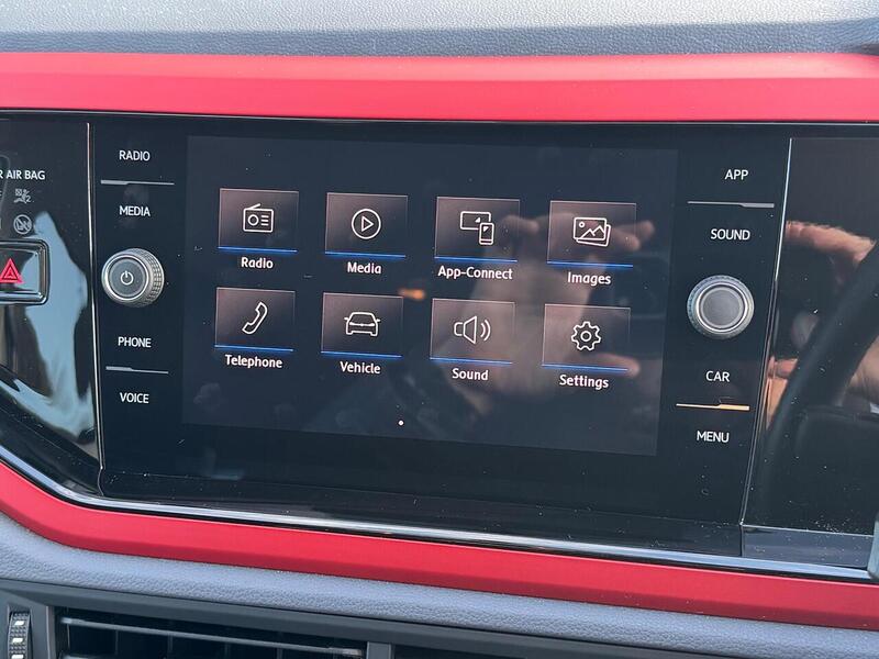 Volkswagen Polo Polo beats Hatchback 0 Manual Petrol - U10003571