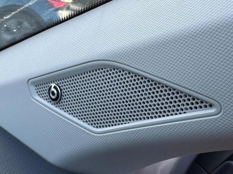 Volkswagen Polo Polo beats Hatchback 0 Manual Petrol - U10003571