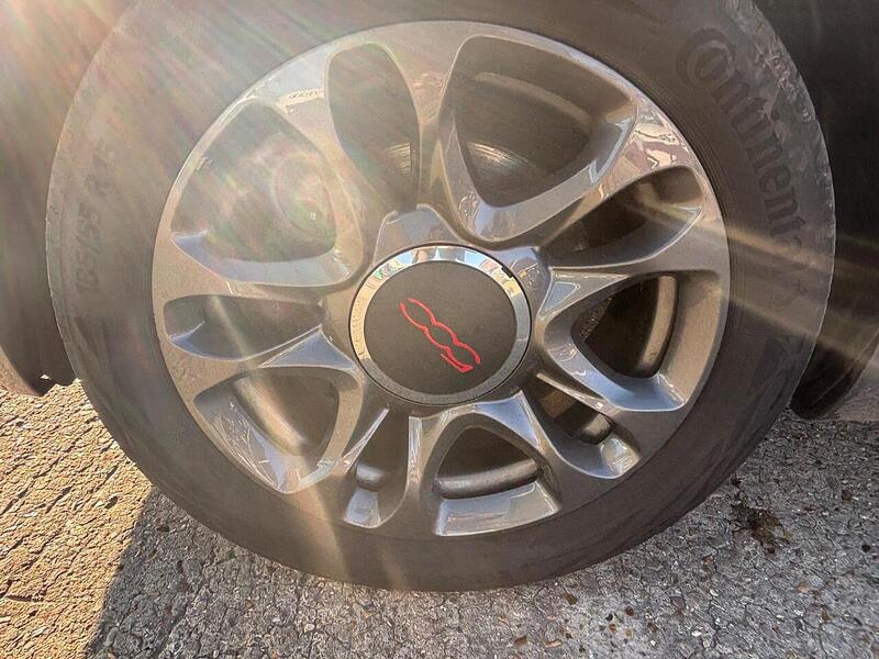 Fiat 500 1.0 MHEV Sport Euro 6 (s/s) 3dr - U10003572