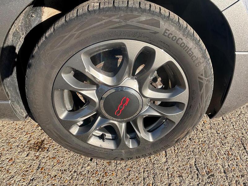 Fiat 500 1.0 MHEV Sport Euro 6 (s/s) 3dr - U10003572