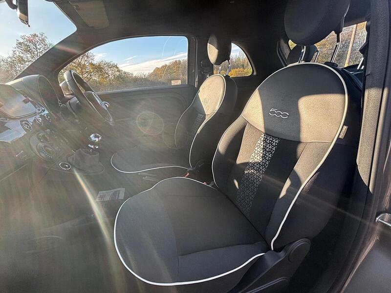 Fiat 500 1.0 MHEV Sport Euro 6 (s/s) 3dr - U10003572