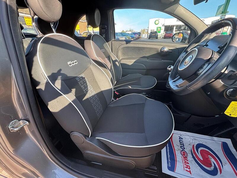 Fiat 500 1.0 MHEV Sport Euro 6 (s/s) 3dr - U10003572