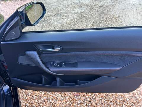 BMW M2 3.0 BiTurbo GPF Competition Coupe 2dr Petrol DCT Euro 6 (s/s) (410 ps) - U10003575