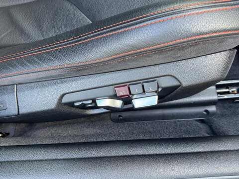 BMW M2 3.0 BiTurbo GPF Competition Coupe 2dr Petrol DCT Euro 6 (s/s) (410 ps) - U10003575