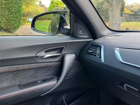 BMW M2 3.0 BiTurbo GPF Competition Coupe 2dr Petrol DCT Euro 6 (s/s) (410 ps) - U10003575