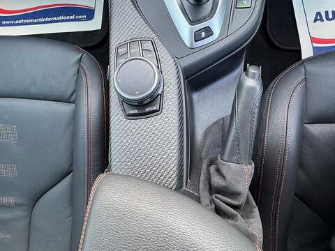 BMW M2 3.0 BiTurbo GPF Competition Coupe 2dr Petrol DCT Euro 6 (s/s) (410 ps) - U10003575