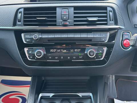 BMW M2 3.0 BiTurbo GPF Competition Coupe 2dr Petrol DCT Euro 6 (s/s) (410 ps) - U10003575