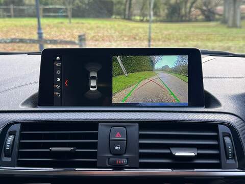 BMW M2 3.0 BiTurbo GPF Competition Coupe 2dr Petrol DCT Euro 6 (s/s) (410 ps) - U10003575