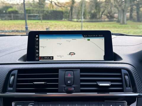 BMW M2 3.0 BiTurbo GPF Competition Coupe 2dr Petrol DCT Euro 6 (s/s) (410 ps) - U10003575