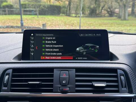 BMW M2 3.0 BiTurbo GPF Competition Coupe 2dr Petrol DCT Euro 6 (s/s) (410 ps) - U10003575