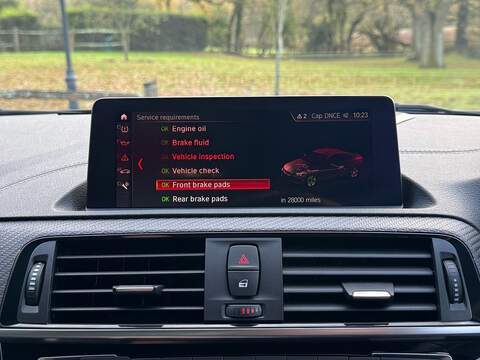 BMW M2 3.0 BiTurbo GPF Competition Coupe 2dr Petrol DCT Euro 6 (s/s) (410 ps) - U10003575