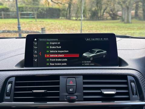 BMW M2 3.0 BiTurbo GPF Competition Coupe 2dr Petrol DCT Euro 6 (s/s) (410 ps) - U10003575