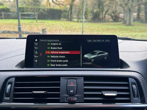 BMW M2 3.0 BiTurbo GPF Competition Coupe 2dr Petrol DCT Euro 6 (s/s) (410 ps) - U10003575