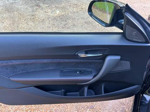 BMW M2 3.0 BiTurbo GPF Competition Coupe 2dr Petrol DCT Euro 6 (s/s) (410 ps) - U10003575