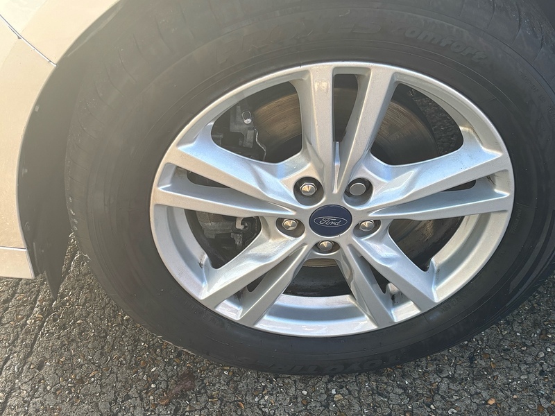 Ford Galaxy 2.0 EcoBlue Titanium MPV 5dr Diesel Manual Euro 6 (s/s) (150 ps) - U10003576