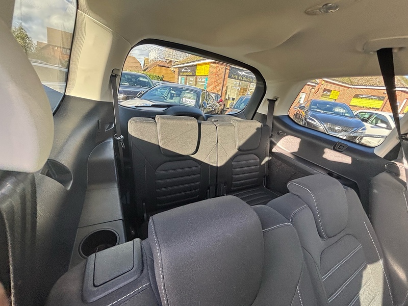 Ford Galaxy 2.0 EcoBlue Titanium MPV 5dr Diesel Manual Euro 6 (s/s) (150 ps) - U10003576