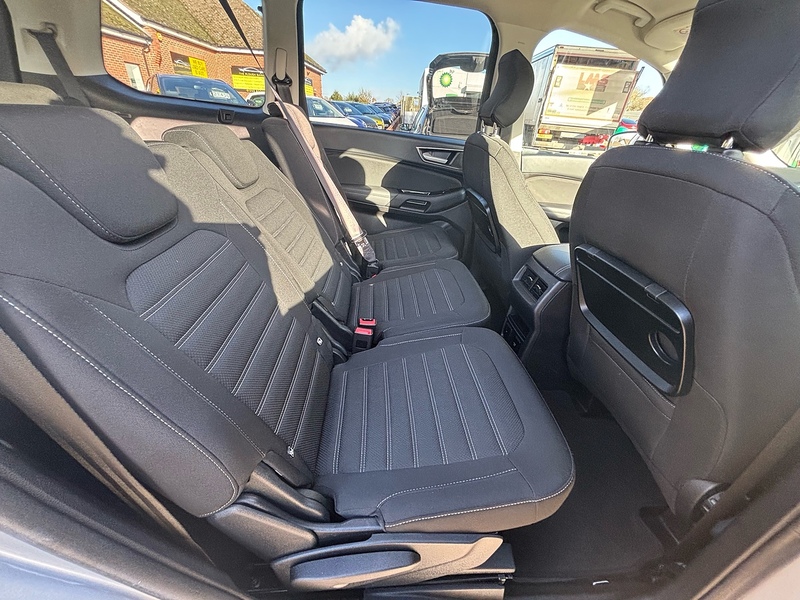 Ford Galaxy 2.0 EcoBlue Titanium MPV 5dr Diesel Manual Euro 6 (s/s) (150 ps) - U10003576