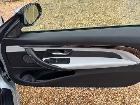 BMW M4 3.0 BiTurbo Competition Coupe 2dr Petrol DCT Euro 6 (s/s) (450 ps) - U10003577