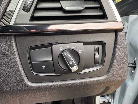 BMW M4 3.0 BiTurbo Competition Coupe 2dr Petrol DCT Euro 6 (s/s) (450 ps) - U10003577