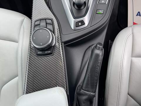 BMW M4 3.0 BiTurbo Competition Coupe 2dr Petrol DCT Euro 6 (s/s) (450 ps) - U10003577