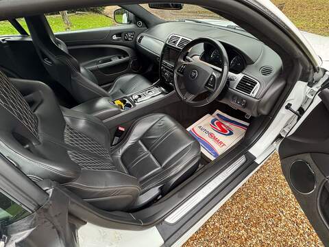 Jaguar XK 5.0 V8 Dynamic R Coupe 2dr Petrol Auto Euro 5 (510 ps) - U10003579