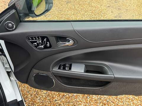 Jaguar XK 5.0 V8 Dynamic R Coupe 2dr Petrol Auto Euro 5 (510 ps) - U10003579