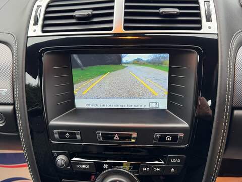 Jaguar XK 5.0 V8 Dynamic R Coupe 2dr Petrol Auto Euro 5 (510 ps) - U10003579