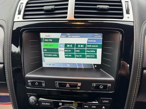 Jaguar XK 5.0 V8 Dynamic R Coupe 2dr Petrol Auto Euro 5 (510 ps) - U10003579