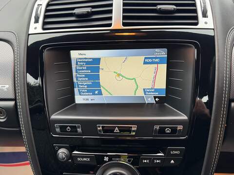 Jaguar XK 5.0 V8 Dynamic R Coupe 2dr Petrol Auto Euro 5 (510 ps) - U10003579