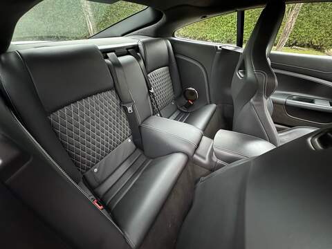 Jaguar XK 5.0 V8 Dynamic R Coupe 2dr Petrol Auto Euro 5 (510 ps) - U10003579