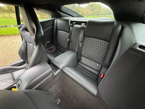 Jaguar XK 5.0 V8 Dynamic R Coupe 2dr Petrol Auto Euro 5 (510 ps) - U10003579