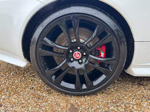 Jaguar XK 5.0 V8 Dynamic R Coupe 2dr Petrol Auto Euro 5 (510 ps) - U10003579