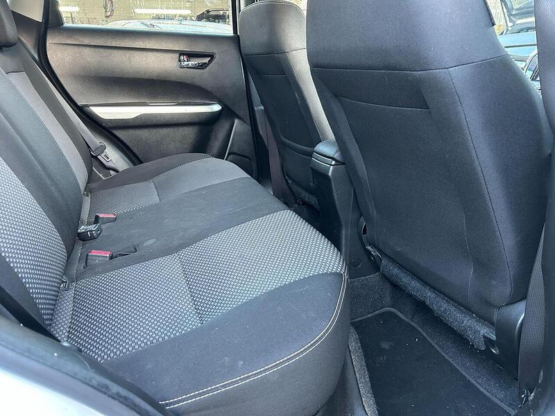 Suzuki Vitara 1.6 Kuro Euro 6 (s/s) 5dr - U10003580