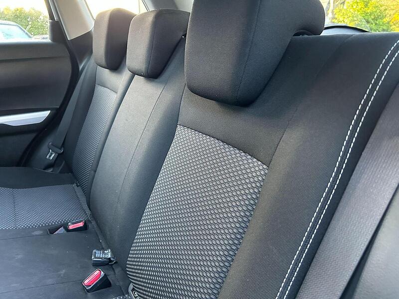 Suzuki Vitara 1.6 Kuro Euro 6 (s/s) 5dr - U10003580