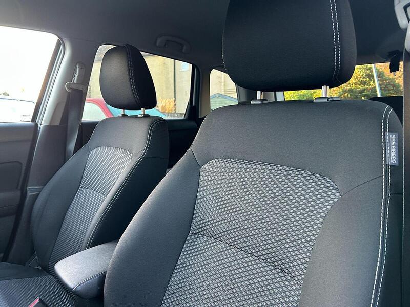 Suzuki Vitara 1.6 Kuro Euro 6 (s/s) 5dr - U10003580