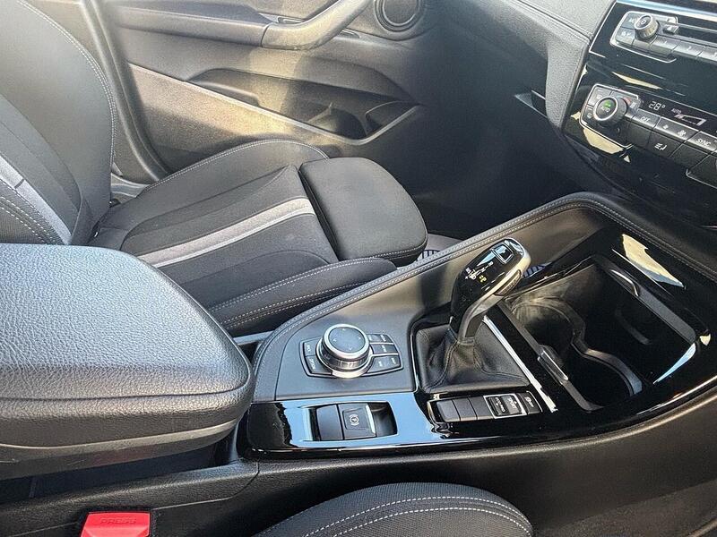 BMW X2 1.5 18i Sport SUV 5dr Petrol DCT sDrive Euro 6 (s/s) (140 ps) - U10003583