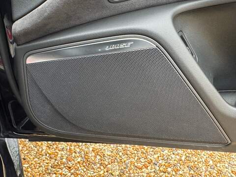 Audi RS6 Avant 4.0 TFSI V8 Performance Estate 5dr Petrol Tiptronic quattro Euro 6 (s/s) (605 ps) - U10003585