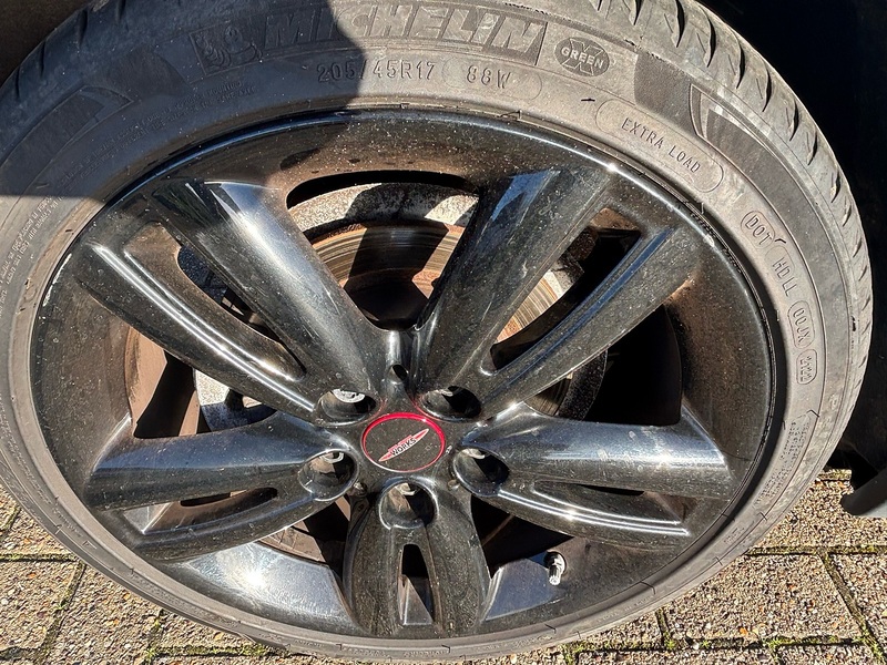 MINI Convertible 1.5 Cooper Sport Convertible 2dr Petrol Manual Euro 6 (s/s) (136 ps) - U10003586