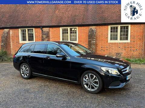 Mercedes-Benz C Class 2.1 E220 CDI SE Cabriolet 2dr Diesel G-Tronic+ Euro 5 (s/s) (170 ps)