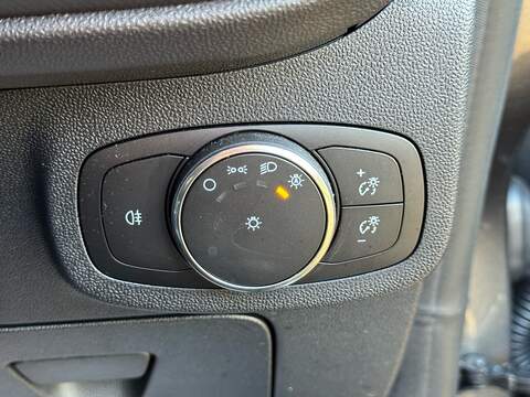 Ford Fiesta 1.5T EcoBoost ST-3 Euro 6 (s/s) 3dr - U10003593