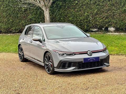 Volkswagen Golf 2.0 TSI GTI Clubsport Hatchback 5dr Petrol DSG Euro 6 (s/s) (300 ps) - U10003594