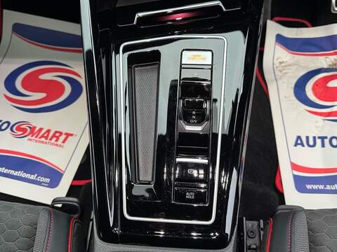 Volkswagen Golf 2.0 TSI GTI Clubsport Hatchback 5dr Petrol DSG Euro 6 (s/s) (300 ps) - U10003594