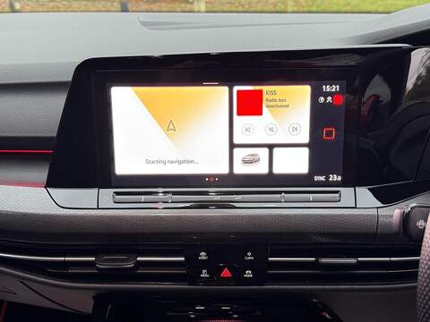 Volkswagen Golf 2.0 TSI GTI Clubsport Hatchback 5dr Petrol DSG Euro 6 (s/s) (300 ps) - U10003594