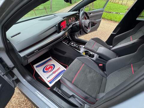 Volkswagen Golf 2.0 TSI GTI Clubsport Hatchback 5dr Petrol DSG Euro 6 (s/s) (300 ps) - U10003594