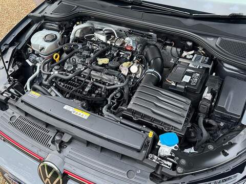 Volkswagen Golf 2.0 TSI GTI Clubsport Hatchback 5dr Petrol DSG Euro 6 (s/s) (300 ps) - U10003594