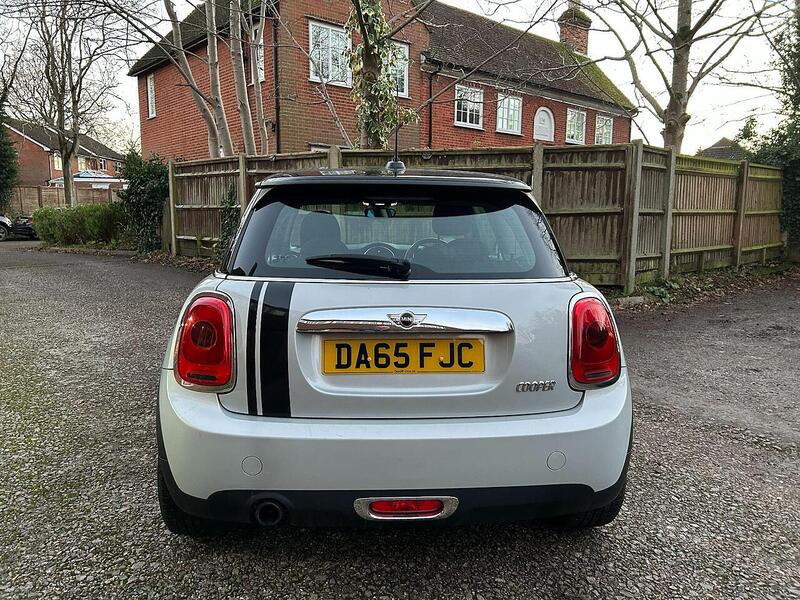 MINI Hatch 1.5 Cooper Euro 6 (s/s) 3dr - U10003595
