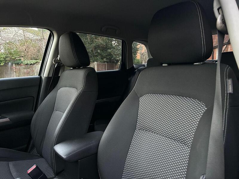 Suzuki Vitara 1.0 Boosterjet SZ-T Euro 6 (s/s) 5dr - U10003597