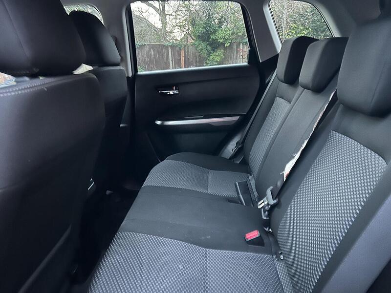 Suzuki Vitara 1.0 Boosterjet SZ-T Euro 6 (s/s) 5dr - U10003597