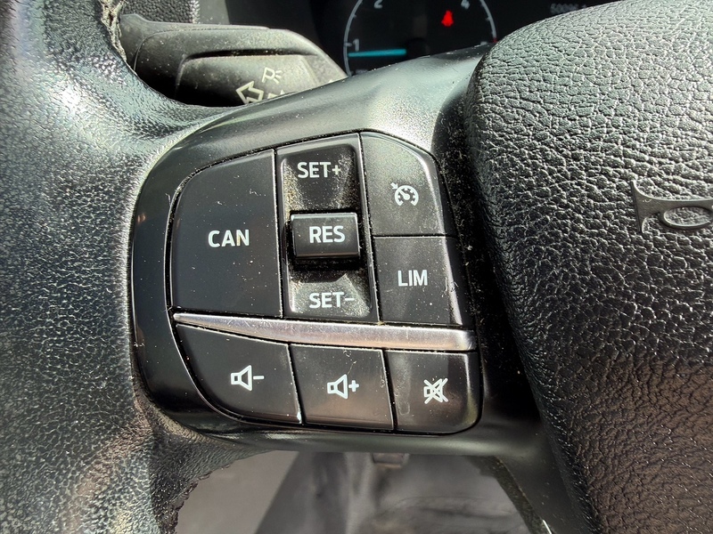 Ford Transit Custom 2.0 300 EcoBlue Trail Panel Van 5dr Diesel Manual L1 H1 Euro 6 (s/s) (130 ps) - U10003599